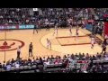 Carlos Boozer &amp; D Rose Highlights vs Raptors (12.15.10) [HD]