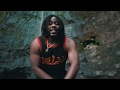 Jemere Morgan - Troddin (Official Music Video)