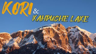 Kori & Kahpuche vlog||Completed in 3 days(With Full Description)