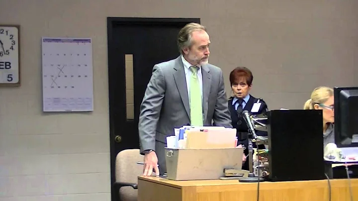 ValleyIndy.org: Sharon Scanlon In Court