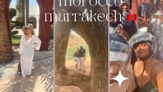 Family vlog / vacances au maroc marrakech🇲🇦