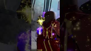 Human architect ult showcase (P.S. Ik I uploaded this video too late) #roblox #herobattlegrounds