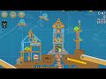 Angry Birds Classic Birdday Party All Levels Mighty Eagle Any Angry Birds Classic Birdday Party All Levels Mighty Eagle Any