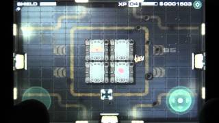 Detailed Robokill iPhone/iPod Hands-On Gameplay - The Game Trail Information
