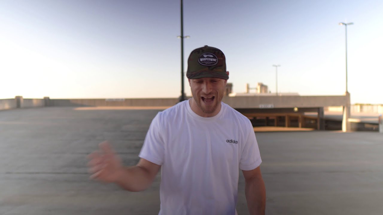 Jeremy Street - Dayton