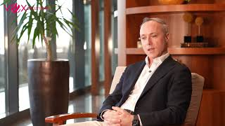 From Security to Strategy: The Future of Telecom Monetization - interview Alan Murphy