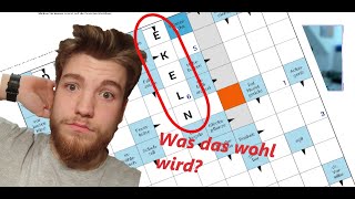 🎶Ein bisschen Aroma🎶| Kreuzwort Information