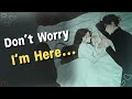 Falling Asleep On Your Ex Boyfriend [M4F] [Soft] [Comfort] [Sleep Aid] [Boyfriend Roleplay] [ASMR]