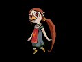 The Wind Waker - Medli Voice Clips