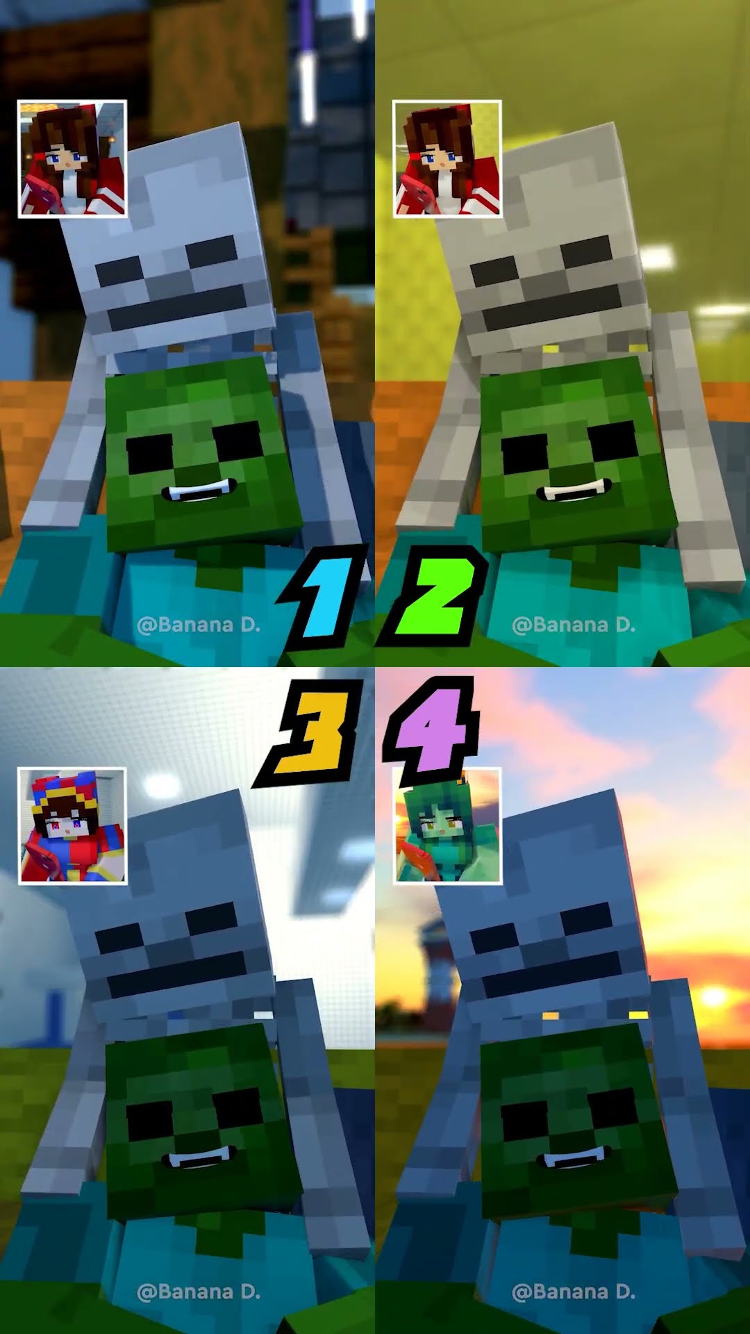 Bruh vs Bruh Old makka Dance COMPLETE EDITION