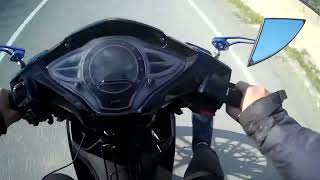 Kuba 125 Cc Dolaşma