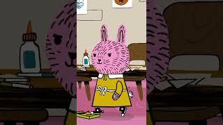 I'm listening 👂 | Carl the Collector | PBS KIDS #Shorts