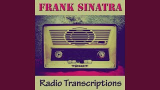 Don't Blame Me - Frank Sinatra