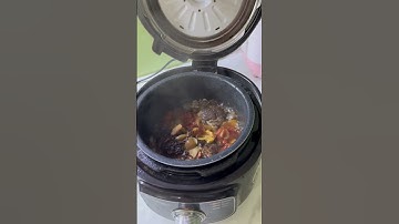 Kho Cá Chuẩn Vị – Không Lo Trông Bếp với Nồi Áp Suất Kalpen P1 Đức 🇩🇪!