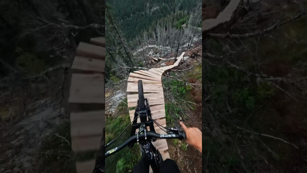 POV from another PLANET 🪐