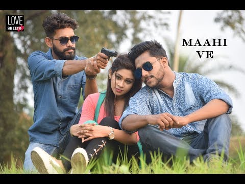 Maahi Ve | Heart Touching Love Story 2018 | Hindi New Song | Neha Kakkar | Cover by Rahul Vaidya