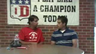 O-D Kansas City Brodie Croyle Interview Wealth