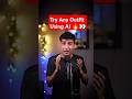 Try any outfit with this ai tool 🔥👀... #shorts  #youtubeshorts #tech  #techvideos