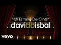 David Bisbal - Mi Estrella De Cine (Lyric Video)