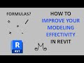 Revit Tutorial - How to use formulas in everyday workflows