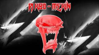 Dj Kbo - Mekin