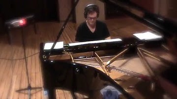 Impact Music - Piano Solaris (Making-Of)
