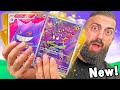 Pokemon&#39;s WILD New Set is HERE! (Crazy Pulls)