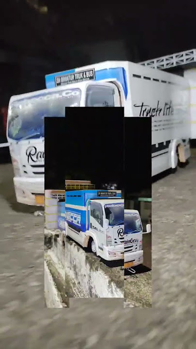 Truk oleng rebecca rainbow #quotes #quote #trukoleng #trukpasir #trukmolen #mainananak #mainan #truk