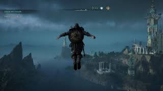 Assassin's Creed Valhalla - Como conseguir la raiz de la montaña