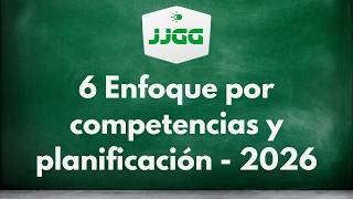 6 Competencybased Approach And Planning  2026