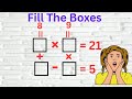 Can YOU Crack the HARVARD Entrance Exam Puzzle?
