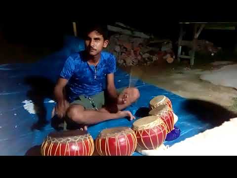 Music of Nagara practice