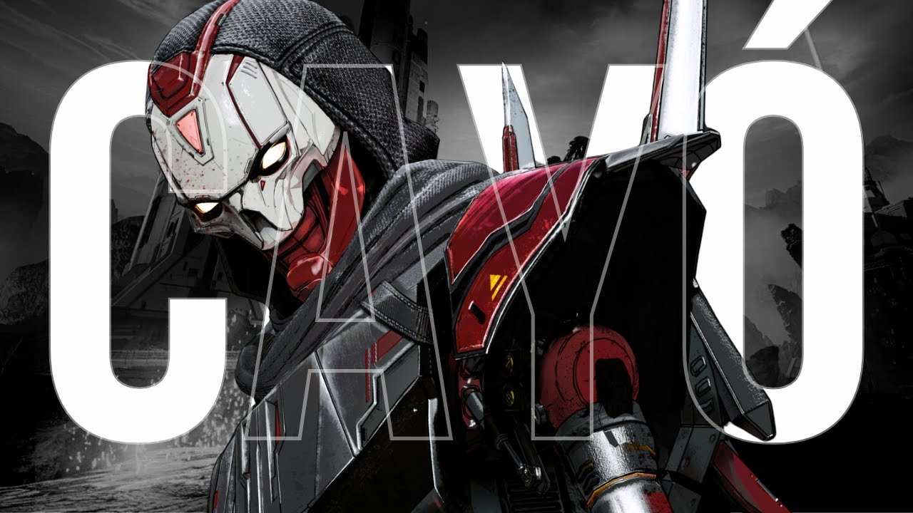 ¿El fin de APEX LEGENDS?