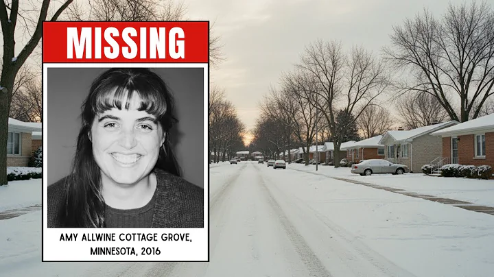 Minnesota 2016 Disturbing case solved arrest shocks community — Crime Psychology Unfolded