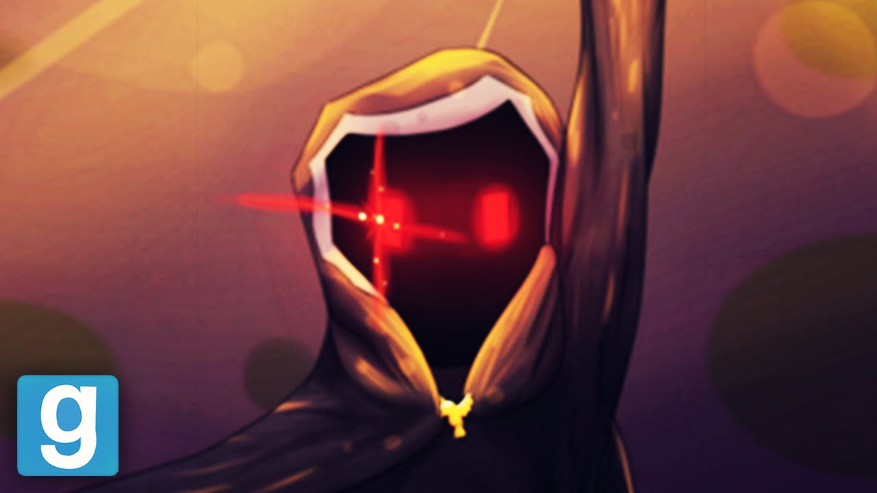 Die RACHE der SPIELEMEISTER ★ Garry's Mod - YouTube