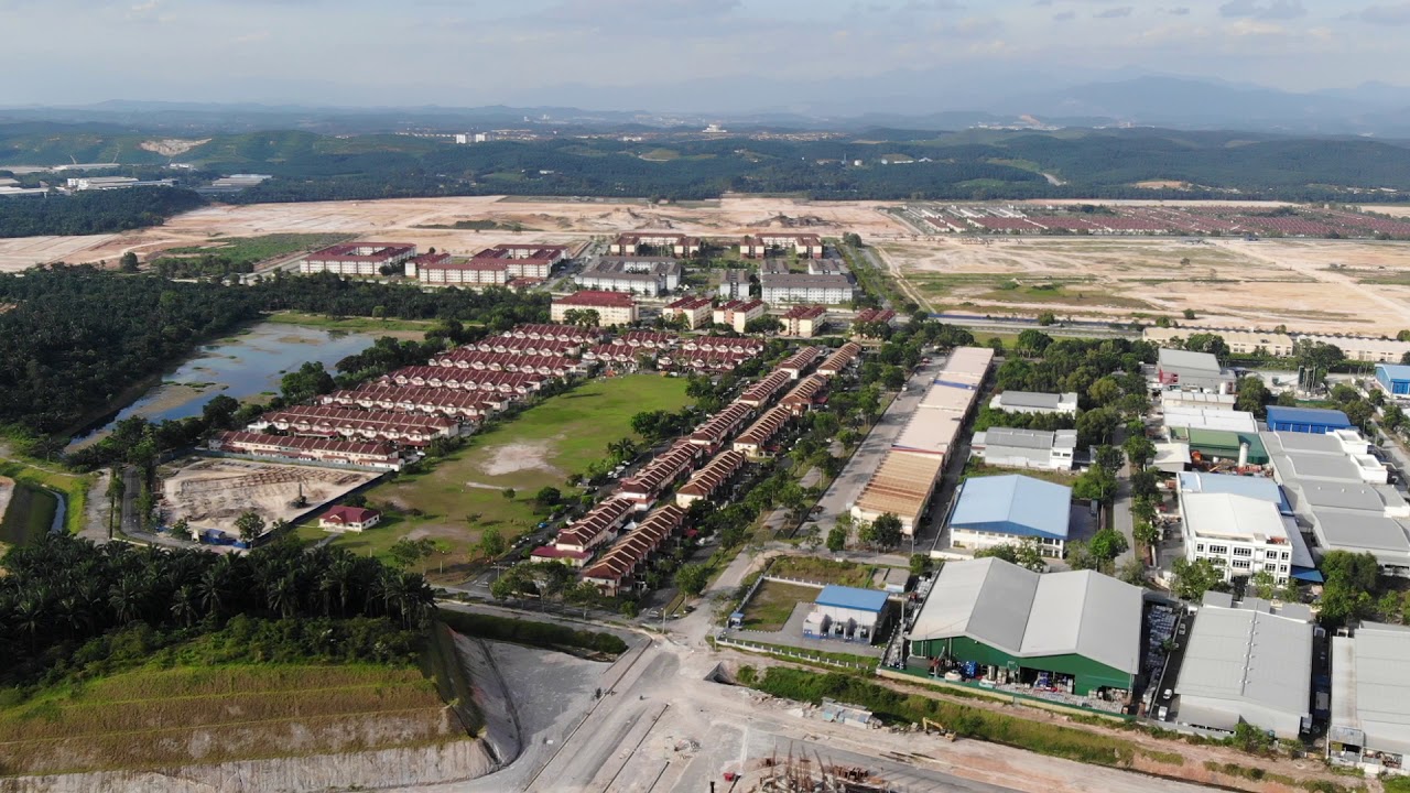 Puncak alam