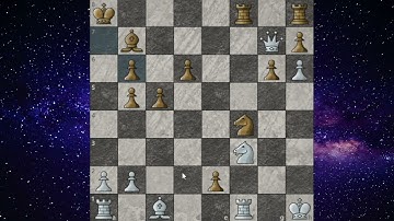 Daily Puzzle chess.com