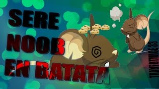 JUGANDO BATATA-TRANFORMICE 33
