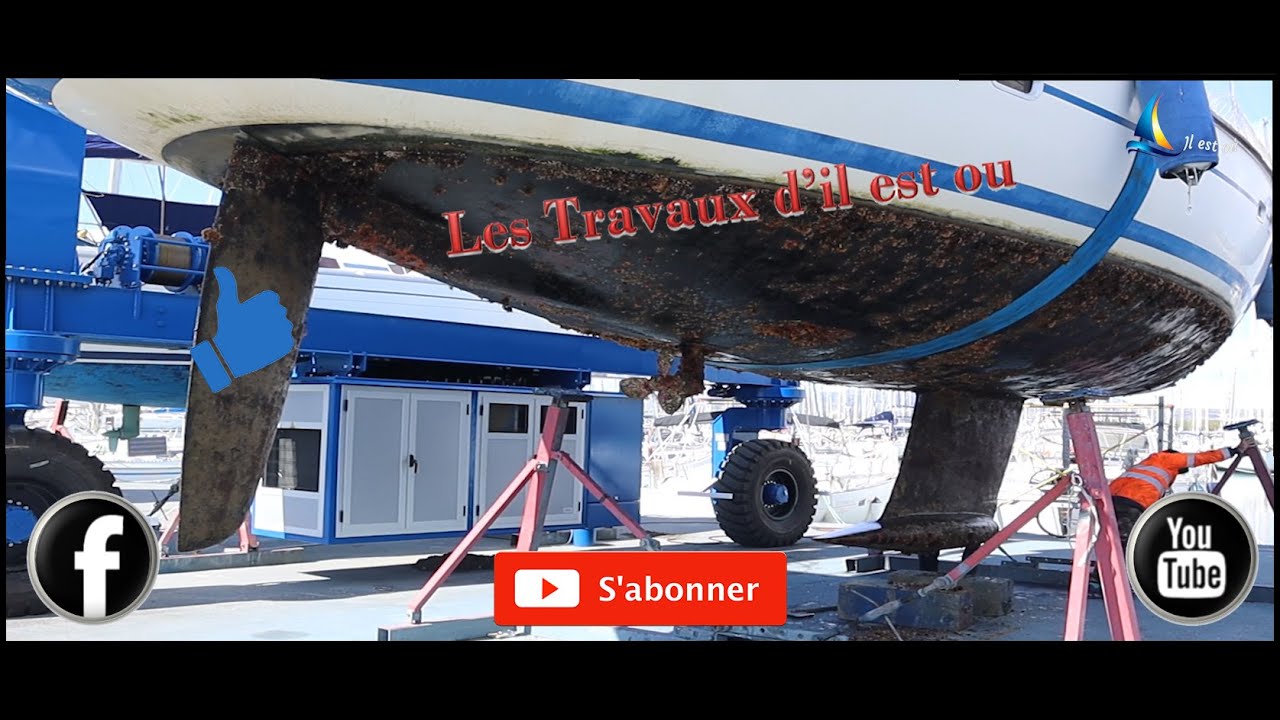 [📌 Épisode. 29] Les Travaux d’il est ou. Partie 1