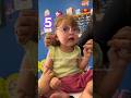 Heart-Melting Reaction When Kids See Clearly for the First Time 🥹👓 | Viral Baby Moment!