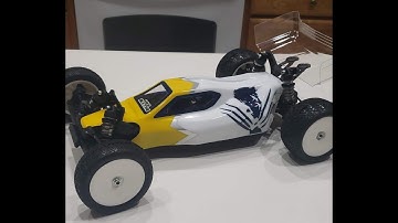 7-27-2020  XRay XB2 2020 Setup Changes