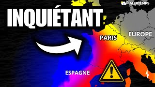 What Is Going To Happen Is Worrying The Situation In France Needs To Be Closely Monitored