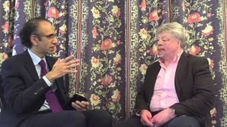 Master Investor Simon Weston Interview