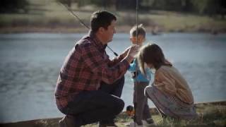 IBEW Local 113 and Union Sportsmen's Alliance Partner for a Fishing Derby