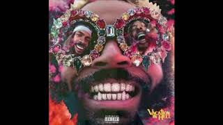 FLATBUSH ZOMBiES - &#39;CHUNKY&#39; 432hz