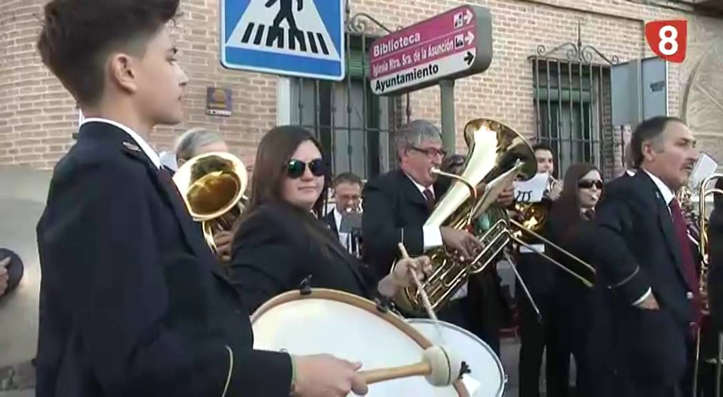 PROCESIÓN NAVA DE LA ASUNCIÓN