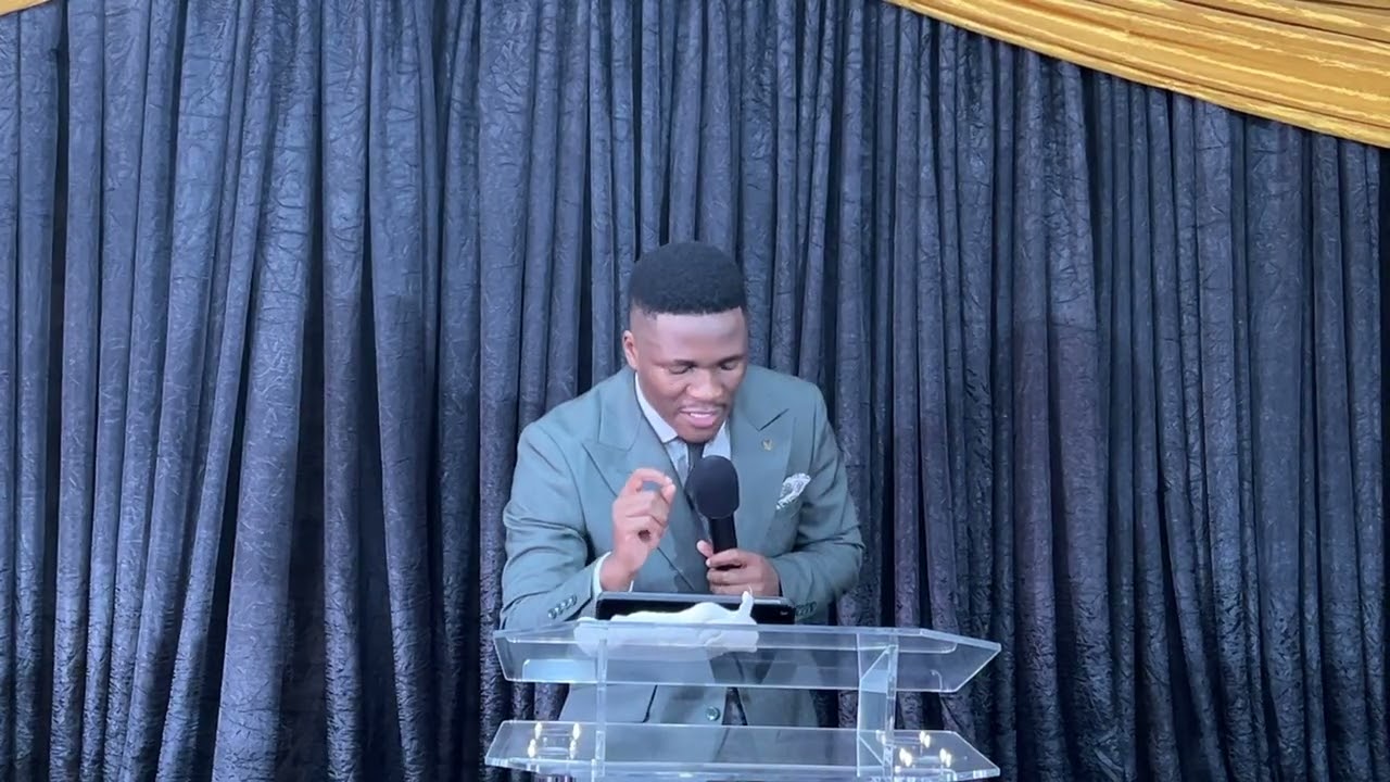 BATTLES OF THE ANOINTING