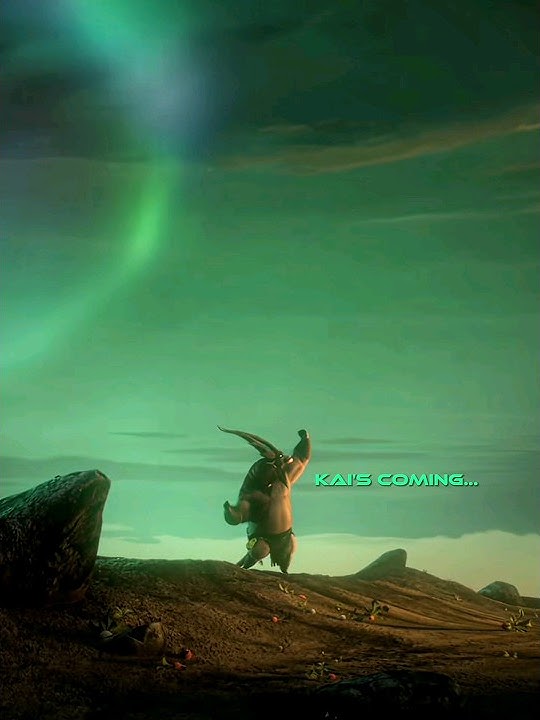 Download lagu majestic ahhh theme tune #kai #kungfupanda