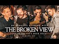 The Broken View - Start Over (Live & Acoustic at The City Beer Hall) [Official Music Video]