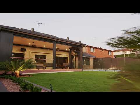 Transformed Oasis, Dural — video thumbnail